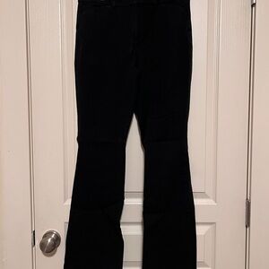 Old Navy Black Women's Pants